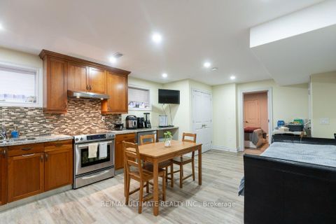 Photo 34 at 21 Thornton Avenue, Fairbank, Toronto