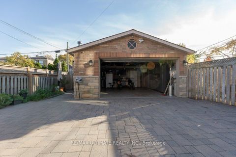 Photo 41 at 21 Thornton Avenue, Fairbank, Toronto