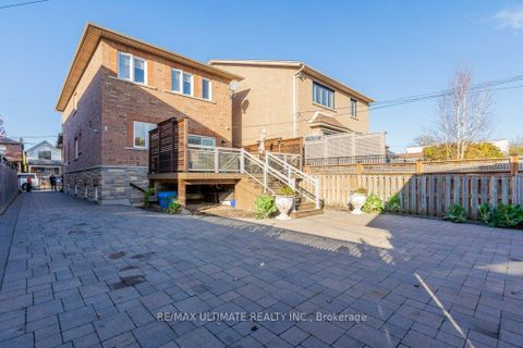 Photo 42 at 21 Thornton Avenue, Fairbank, Toronto