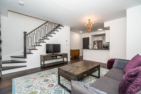 Photo 7 at PH7 - 539 Jarvis Street, North St. James Town, Toronto