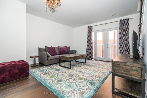 Photo 9 at PH7 - 539 Jarvis Street, North St. James Town, Toronto