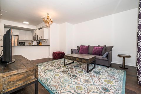 Photo 10 at PH7 - 539 Jarvis Street, North St. James Town, Toronto