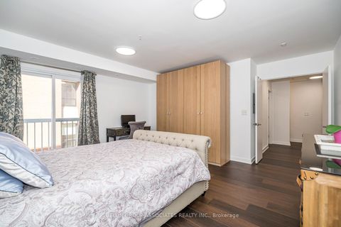 Photo 16 at PH7 - 539 Jarvis Street, North St. James Town, Toronto