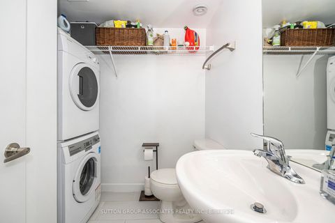 Photo 19 at PH7 - 539 Jarvis Street, North St. James Town, Toronto