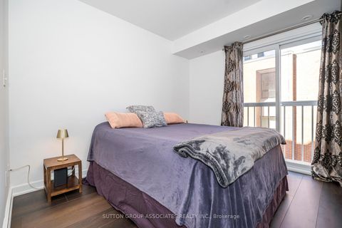 Photo 21 at PH7 - 539 Jarvis Street, North St. James Town, Toronto