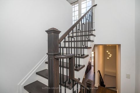 Photo 26 at PH7 - 539 Jarvis Street, North St. James Town, Toronto