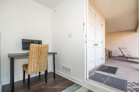 Photo 29 at PH7 - 539 Jarvis Street, North St. James Town, Toronto