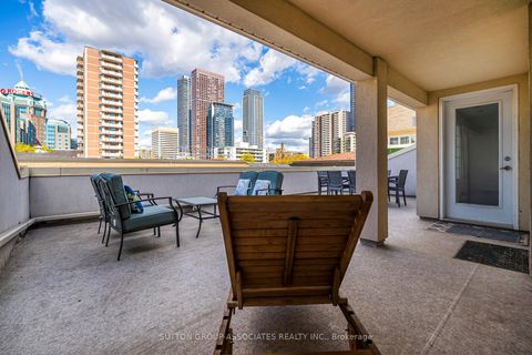 Photo 33 at PH7 - 539 Jarvis Street, North St. James Town, Toronto