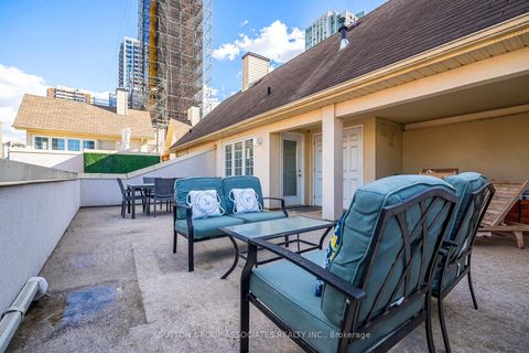 Photo 34 at PH7 - 539 Jarvis Street, North St. James Town, Toronto