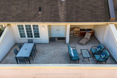 Photo 39 at PH7 - 539 Jarvis Street, North St. James Town, Toronto