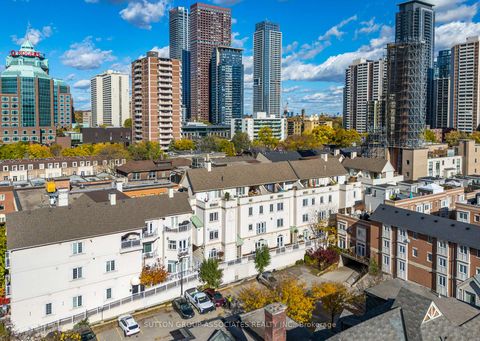 Photo 45 at PH7 - 539 Jarvis Street, North St. James Town, Toronto