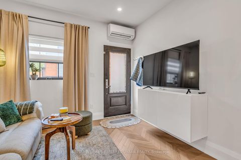 Photo 4 at 98 Mitchell Avenue, Niagara, Toronto