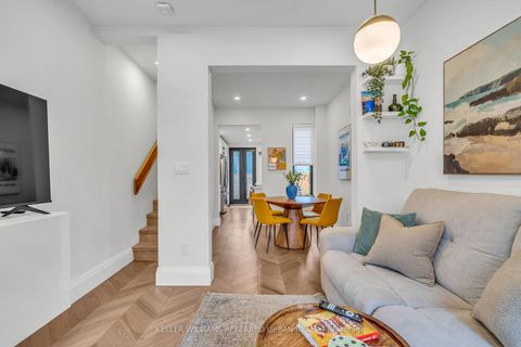 Photo 6 at 98 Mitchell Avenue, Niagara, Toronto