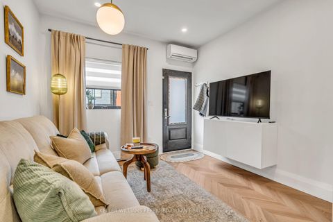 Photo 9 at 98 Mitchell Avenue, Niagara, Toronto