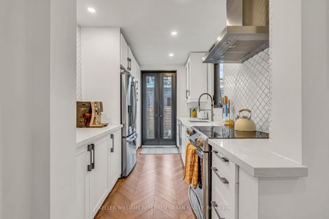 Photo 13 at 98 Mitchell Avenue, Niagara, Toronto