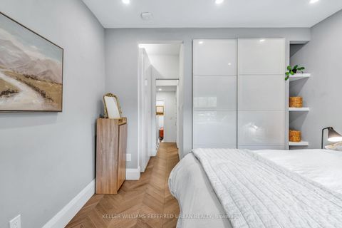 Photo 23 at 98 Mitchell Avenue, Niagara, Toronto