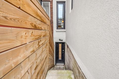 Photo 31 at 98 Mitchell Avenue, Niagara, Toronto