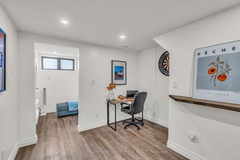 Photo 35 at 98 Mitchell Avenue, Niagara, Toronto