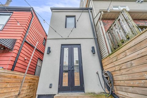 Photo 47 at 98 Mitchell Avenue, Niagara, Toronto