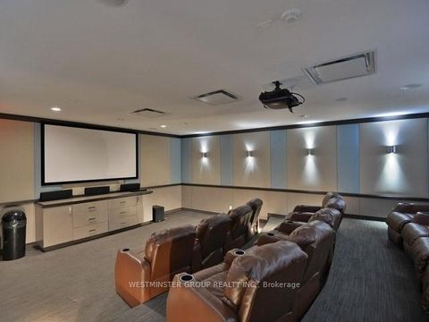 Photo 10 at 701 - 1070 Sheppard Avenue W, York University Heights, Toronto