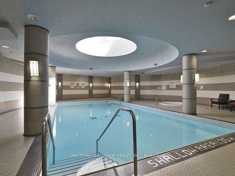 Photo 12 at 701 - 1070 Sheppard Avenue W, York University Heights, Toronto