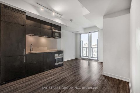 Photo 1 at 1419 - 20 Edward Street, Bay Street Corridor, Toronto