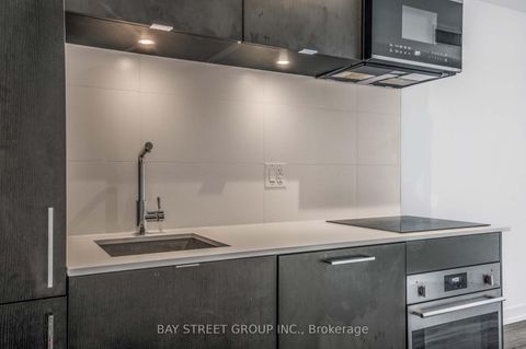 Photo 8 at 1419 - 20 Edward Street, Bay Street Corridor, Toronto