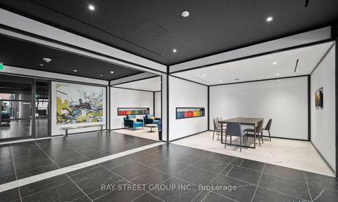 Photo 11 at 1419 - 20 Edward Street, Bay Street Corridor, Toronto