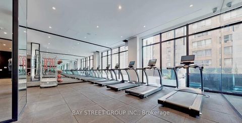 Photo 13 at 1419 - 20 Edward Street, Bay Street Corridor, Toronto