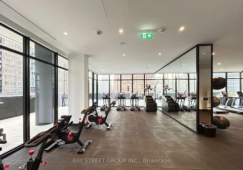 Photo 15 at 1419 - 20 Edward Street, Bay Street Corridor, Toronto