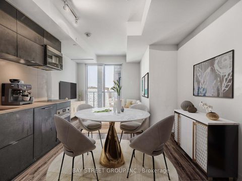 Photo 16 at 1419 - 20 Edward Street, Bay Street Corridor, Toronto