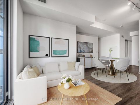 Photo 17 at 1419 - 20 Edward Street, Bay Street Corridor, Toronto