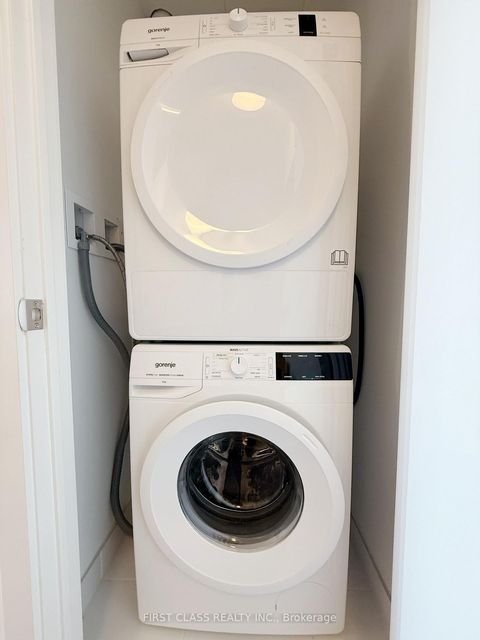 Photo 9 at 704 - 8888 Yonge Street, South Richvale, Richmond Hill