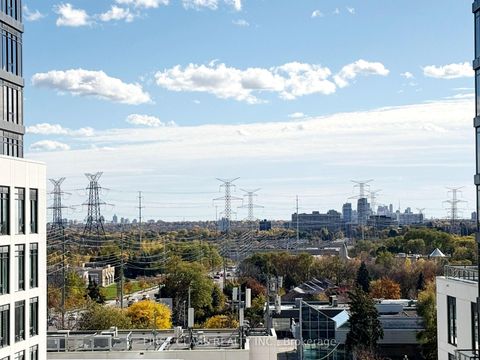 Photo 12 at 704 - 8888 Yonge Street, South Richvale, Richmond Hill