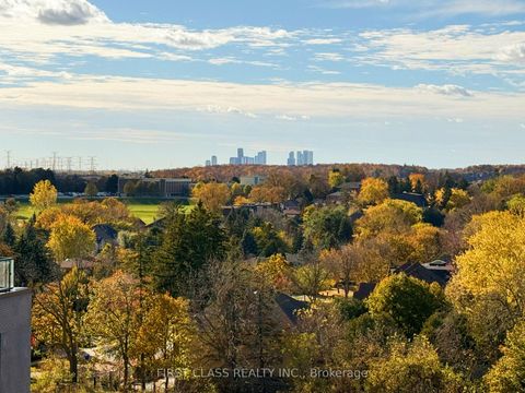 Photo 14 at 704 - 8888 Yonge Street, South Richvale, Richmond Hill