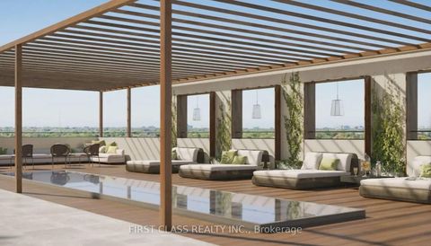 Photo 22 at 704 - 8888 Yonge Street, South Richvale, Richmond Hill