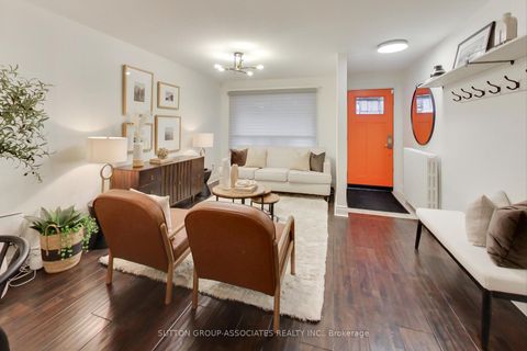 Photo 2 at 315 Atlas Avenue, Oakwood Village, Toronto