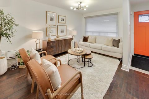 Photo 3 at 315 Atlas Avenue, Oakwood Village, Toronto