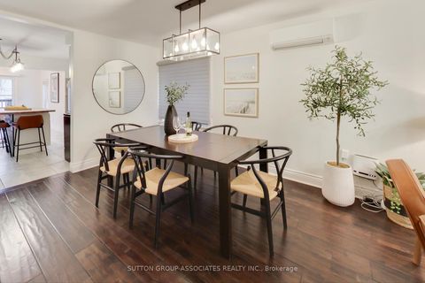 Photo 5 at 315 Atlas Avenue, Oakwood Village, Toronto