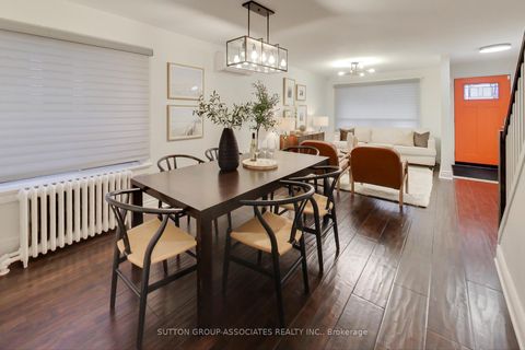 Photo 6 at 315 Atlas Avenue, Oakwood Village, Toronto