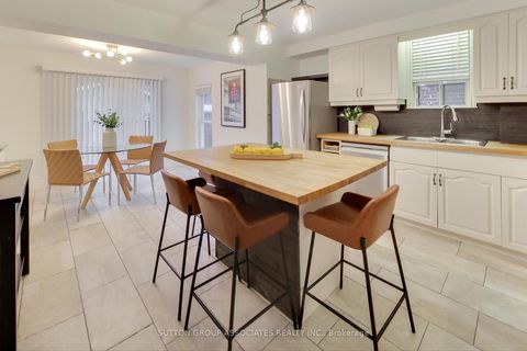 Photo 7 at 315 Atlas Avenue, Oakwood Village, Toronto