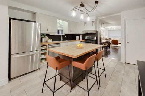 Photo 8 at 315 Atlas Avenue, Oakwood Village, Toronto