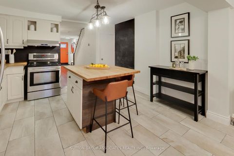 Photo 9 at 315 Atlas Avenue, Oakwood Village, Toronto