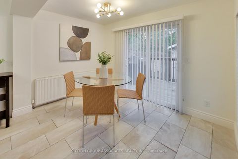 Photo 10 at 315 Atlas Avenue, Oakwood Village, Toronto