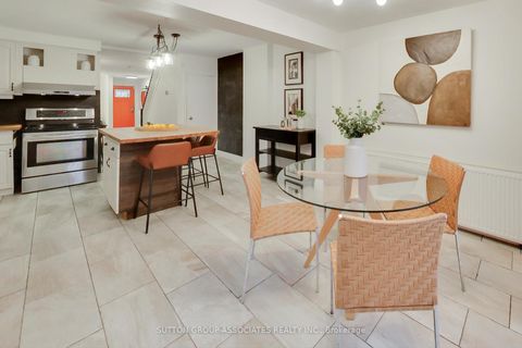 Photo 11 at 315 Atlas Avenue, Oakwood Village, Toronto