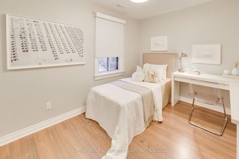 Photo 12 at 315 Atlas Avenue, Oakwood Village, Toronto