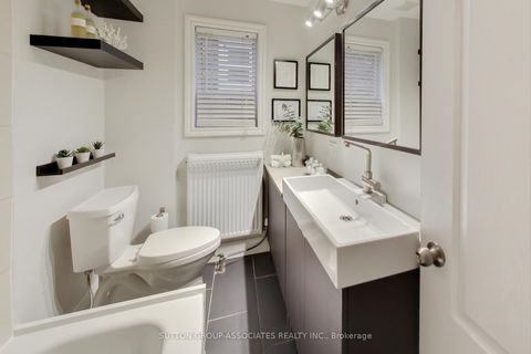 Photo 14 at 315 Atlas Avenue, Oakwood Village, Toronto