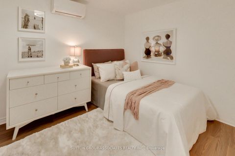 Photo 16 at 315 Atlas Avenue, Oakwood Village, Toronto