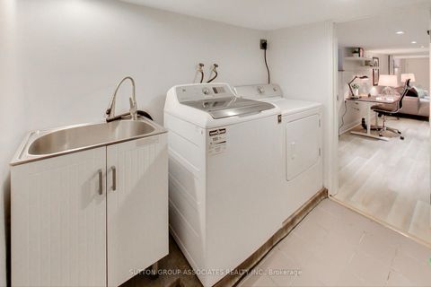 Photo 25 at 315 Atlas Avenue, Oakwood Village, Toronto