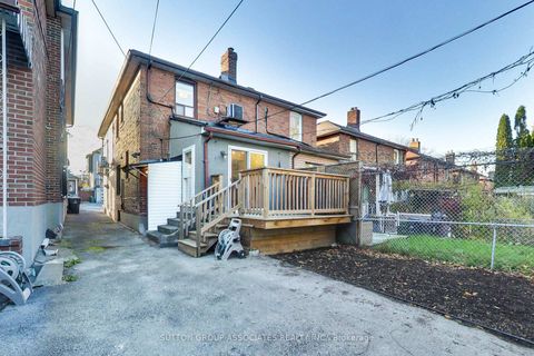 Photo 27 at 315 Atlas Avenue, Oakwood Village, Toronto